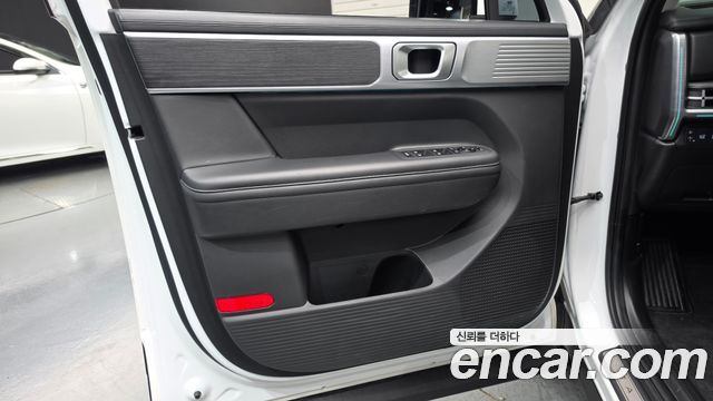 Hyundai Santafe 2024 — photo 14
