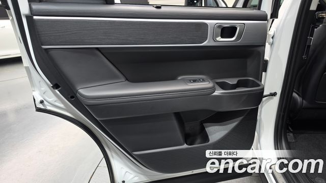 Hyundai Santafe 2024 — photo 15
