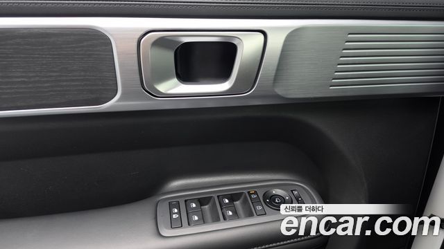 Hyundai Santafe 2024 — photo 27