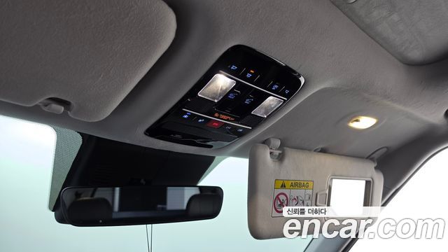 Hyundai Santafe 2024 — photo 29