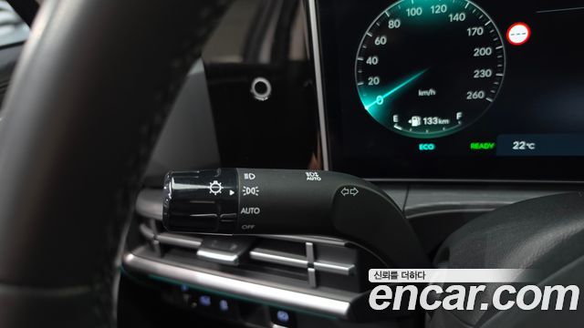Hyundai Santafe 2024 — photo 30