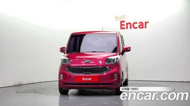 Kia RAY 2014 — photo 3