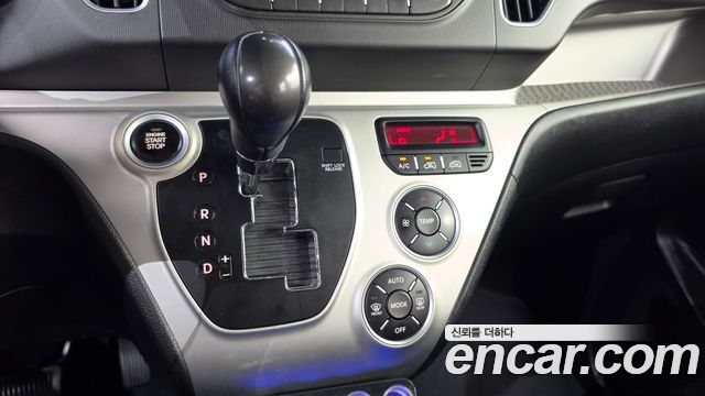 Kia RAY 2014 — photo 9