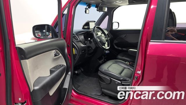Kia RAY 2014 — photo 10