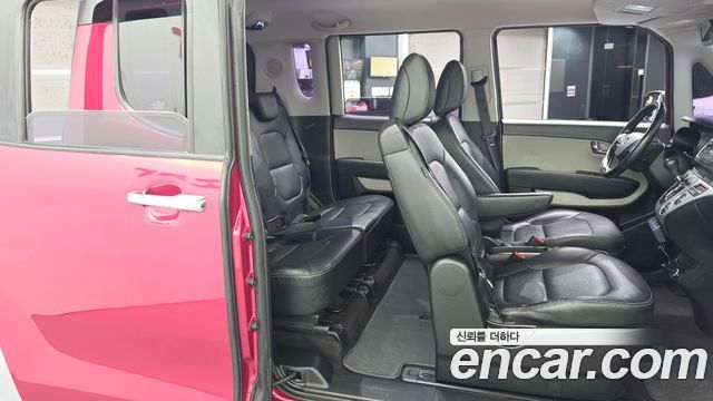 Kia RAY 2014 — photo 12