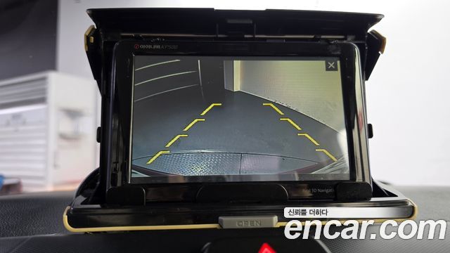 Kia RAY 2014 — photo 15