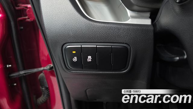 Kia RAY 2014 — photo 17