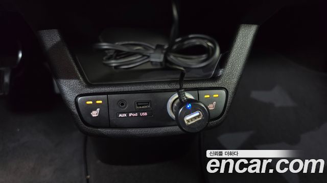 Kia RAY 2014 — photo 18