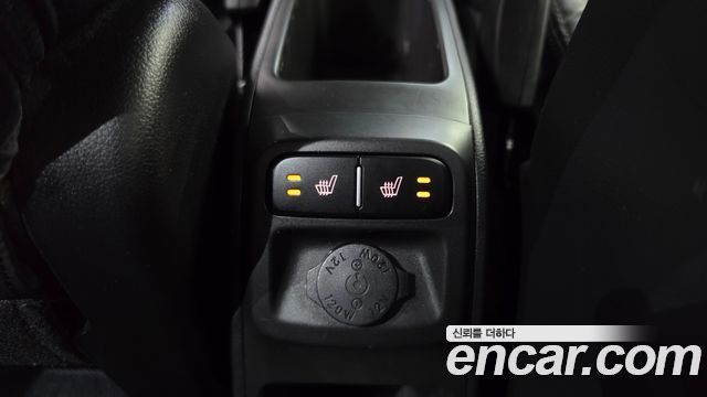 Kia RAY 2014 — photo 19