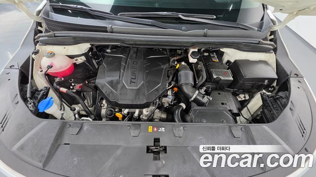 Kia Canival 2021 — photo 6