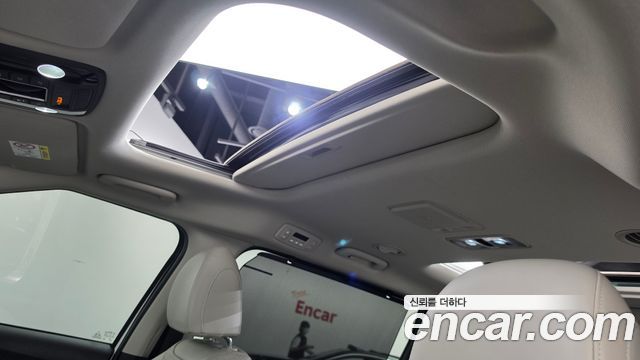 Kia Canival 2021 — photo 24