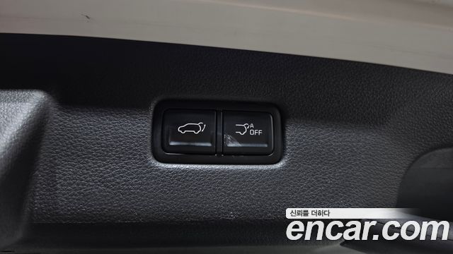 Kia Canival 2021 — photo 25