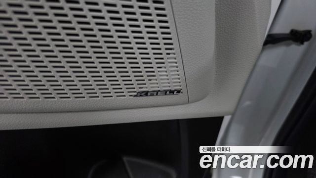 Kia Canival 2021 — photo 34