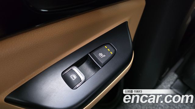 Kia Canival 2023 — photo 19