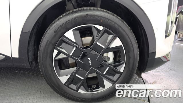 Kia Sportage 2025 — photo 5