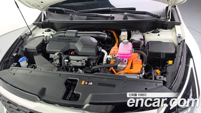 Kia Sportage 2025 — photo 6