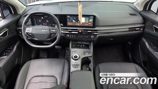 Kia Sportage 2025 — photo 10