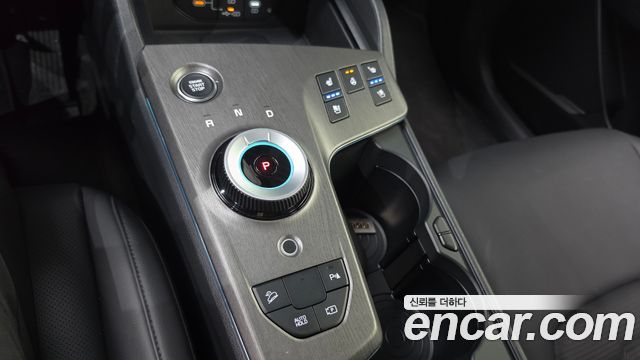 Kia Sportage 2025 — photo 12