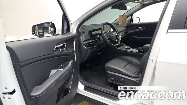 Kia Sportage 2025 — photo 13