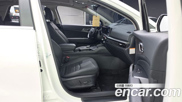 Kia Sportage 2025 — photo 17