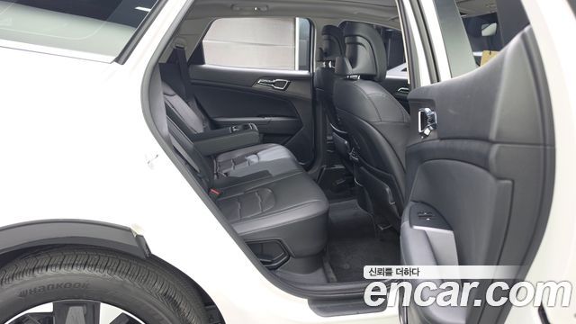 Kia Sportage 2025 — photo 18