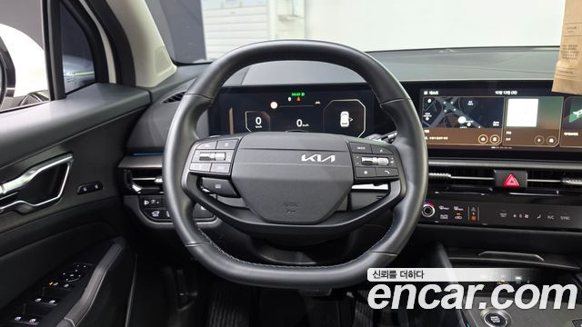 Kia Sportage 2025 — photo 19