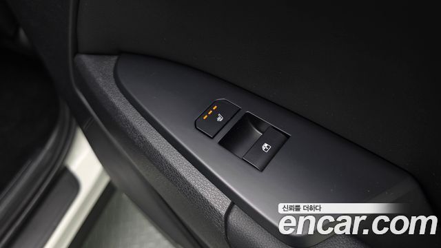 Kia Sportage 2025 — photo 24