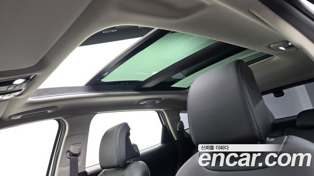 Kia Sportage 2025 — photo 25