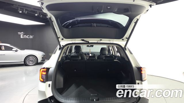 Kia Sportage 2025 — photo 26