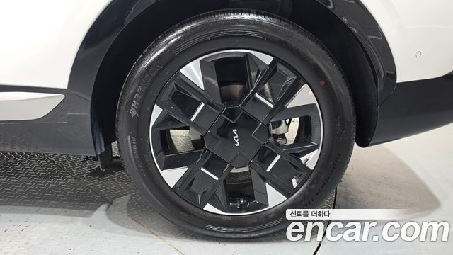 Kia Sportage 2025 — photo 7