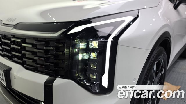 Kia Sportage 2025 — photo 8