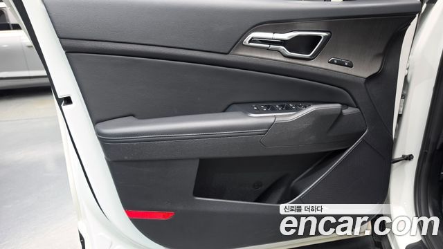 Kia Sportage 2025 — photo 14