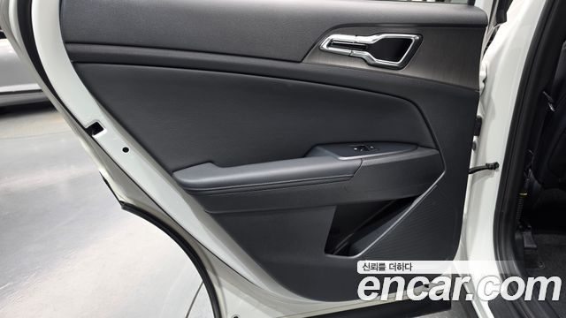 Kia Sportage 2025 — photo 15