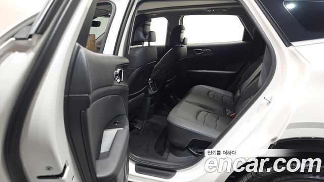 Kia Sportage 2025 — photo 16