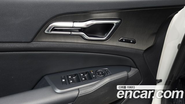 Kia Sportage 2025 — photo 33