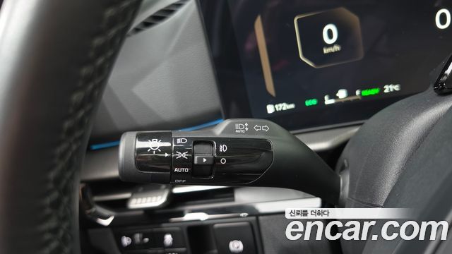 Kia Sportage 2025 — photo 34