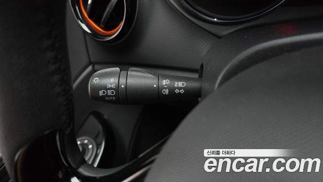 Renault Korea QM3 2014 — photo 27