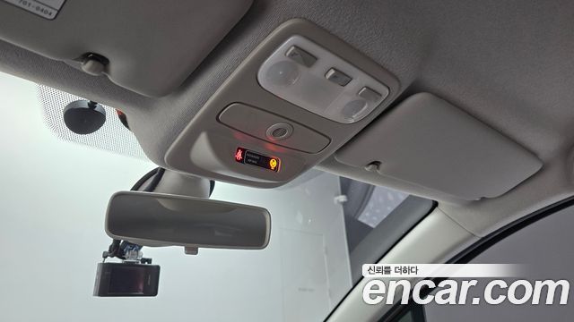 Renault Korea QM3 2014 — photo 31