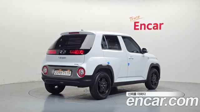 Hyundai Casper 2023 — photo 2