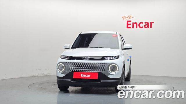 Hyundai Casper 2023 — photo 3