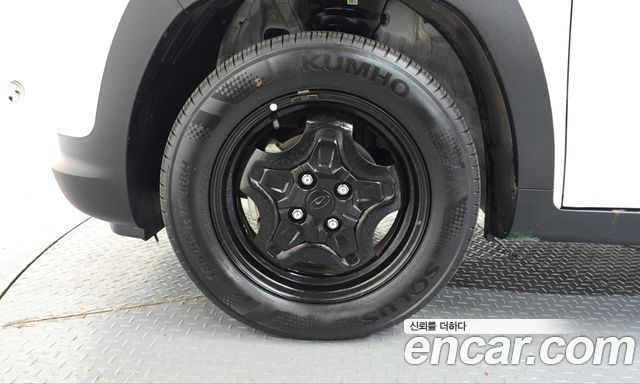 Hyundai Casper 2023 — photo 5