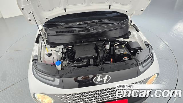 Hyundai Casper 2023 — photo 6