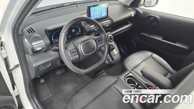 Hyundai Casper 2023 — photo 10