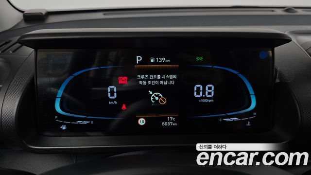 Hyundai Casper 2023 — photo 11