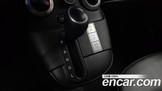 Hyundai Casper 2023 — photo 12
