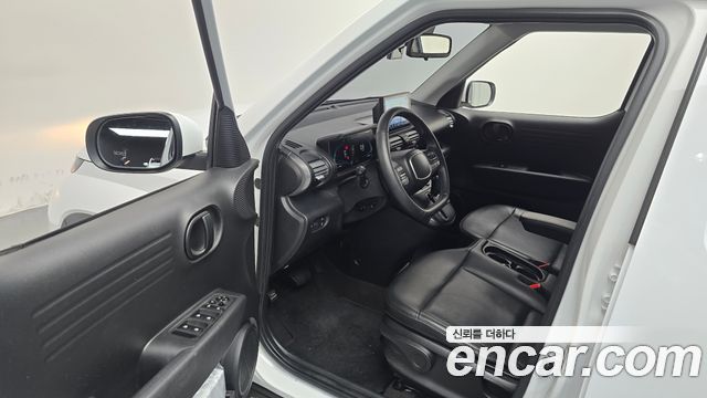 Hyundai Casper 2023 — photo 13