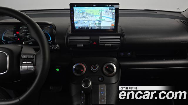 Hyundai Casper 2023 — photo 17