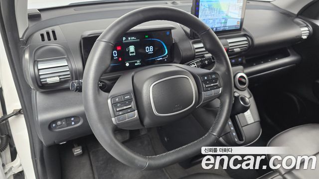 Hyundai Casper 2023 — photo 19