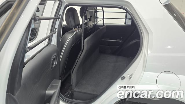 Hyundai Casper 2023 — photo 20