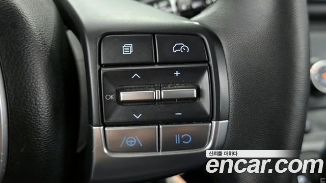 Hyundai Casper 2023 — photo 21